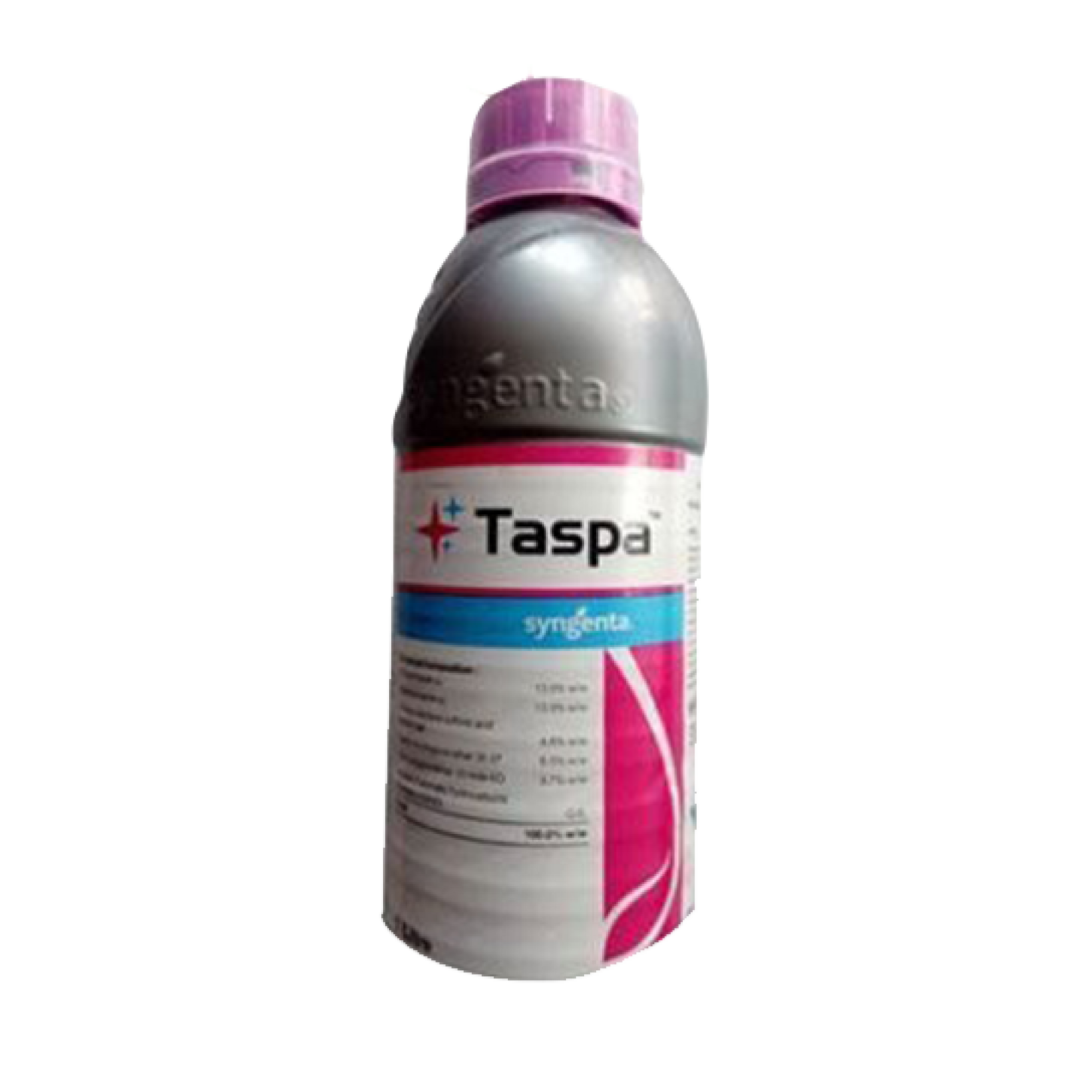 Syngenta Taspa Fungicide