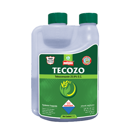 Multiplex Tecozo Fungicide
