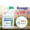 Syngenta Touchdown Herbicide Dosage