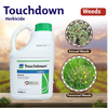 Syngenta Touchdown Herbicide - 1 LT