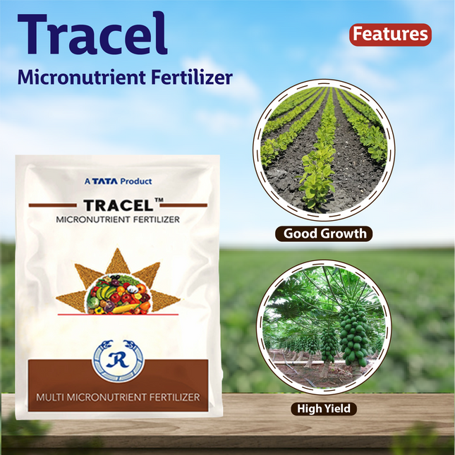 Tata Tracel PGR - Agriplex