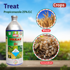 Multiplex Treat Fungicide Crops