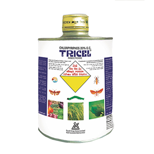 Excel Tricel Insecticide