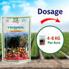 Multiplex Trishul (Bio Fertilizer) - Powder Dosage