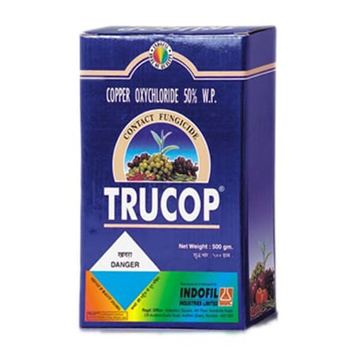 Indofil Trucop Fungicide