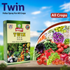 Multiplex Twin (13:00:45) Fertilizer Crops