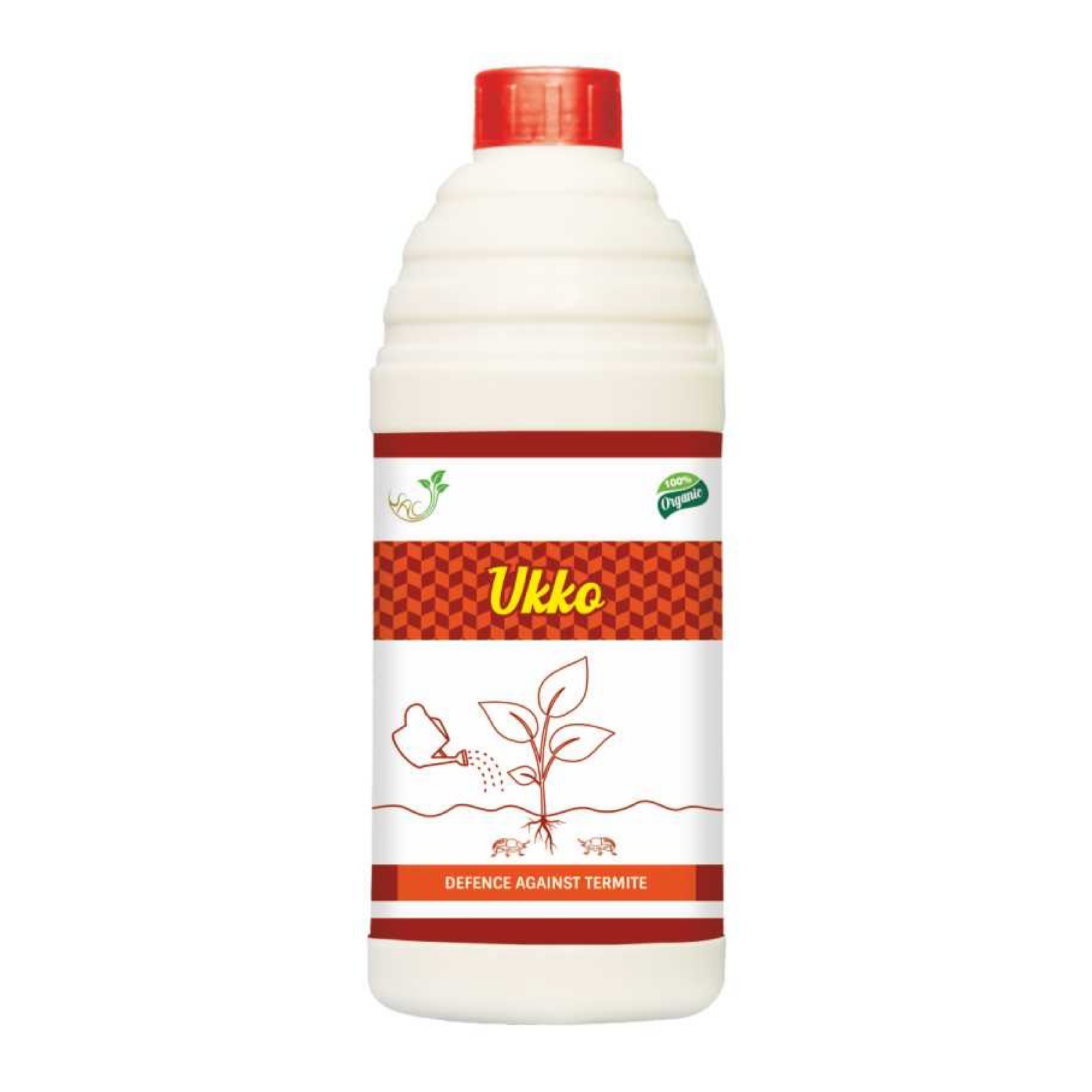 Samruddi Ukko Termite Control
