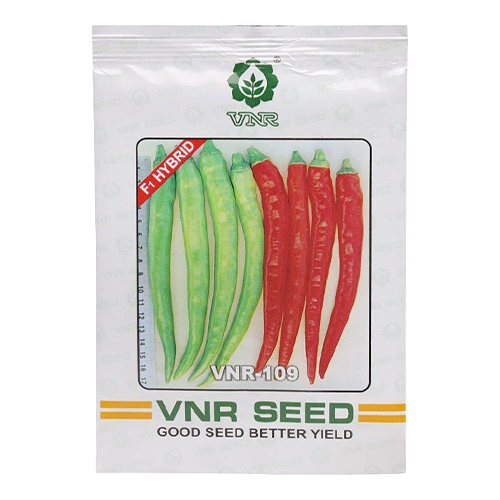 VNR 109 Chilli - 10 GM