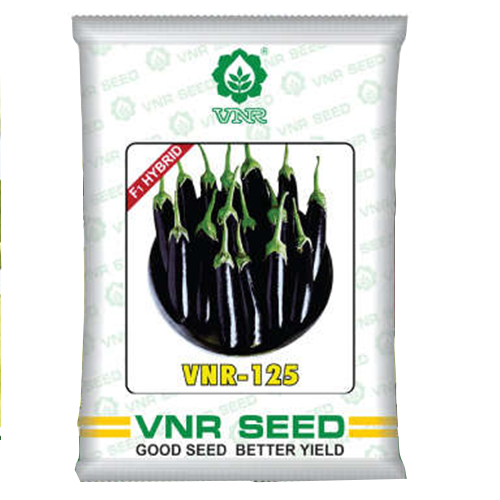 VNR 125 Brinjal - 10 GM