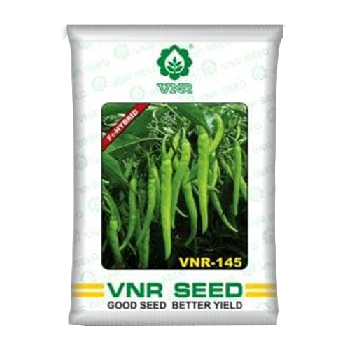 VNR 145 Chilli - 10 GM