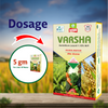 Multiplex Varsha (Verticillium lecanii) Powder -1 KG Dosage
