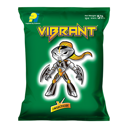 PI Vibrant Insecticide