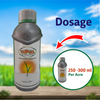 Godrej Vipul Booster PGR Dosage