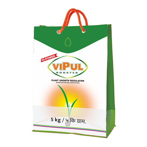 Godrej Vipul Granules PGR