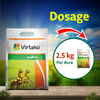 Syngenta Virtako Insecticide Dosage