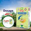 Multiplex Vishesh Fungicide Dosage