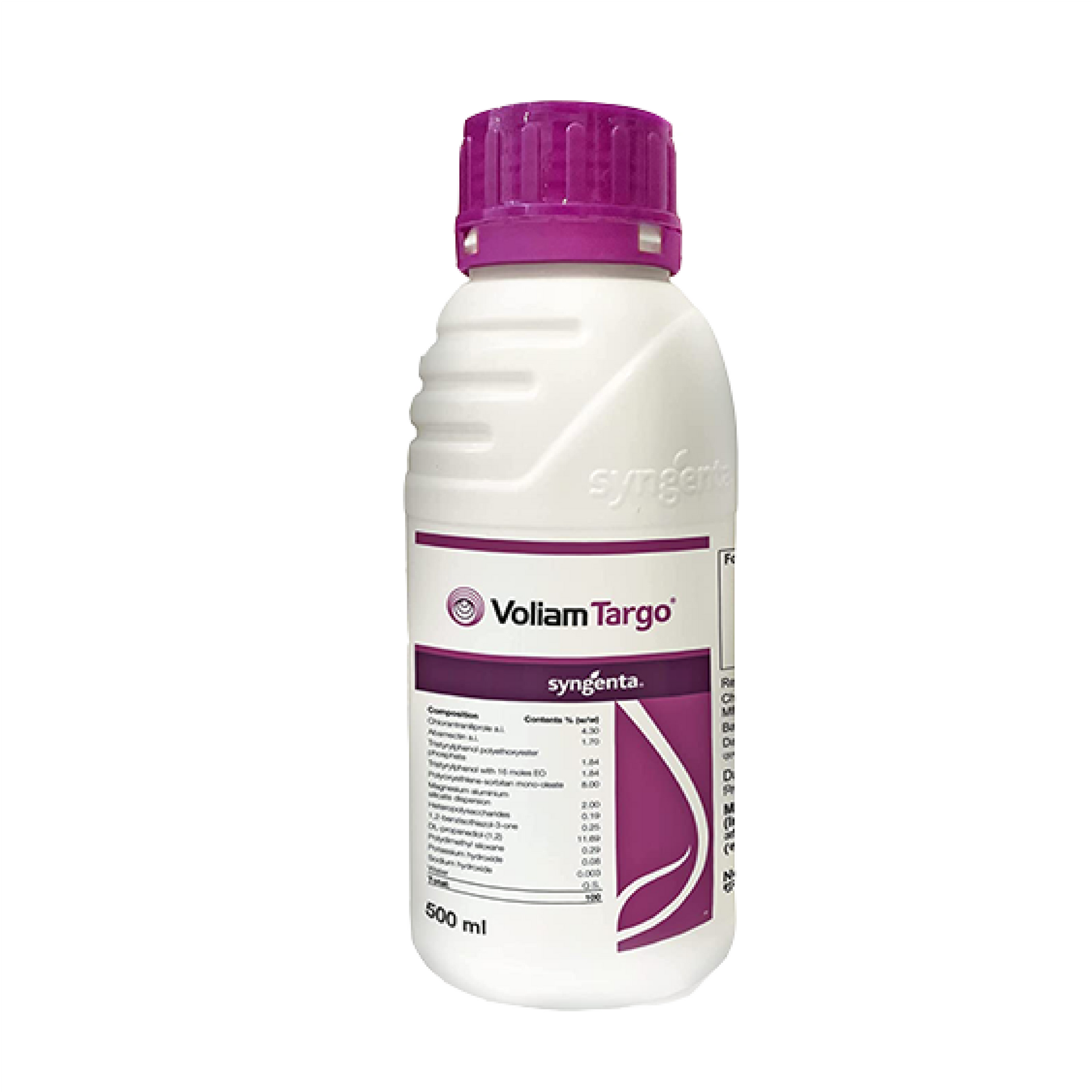 Syngenta Voliam Targo Insecticide