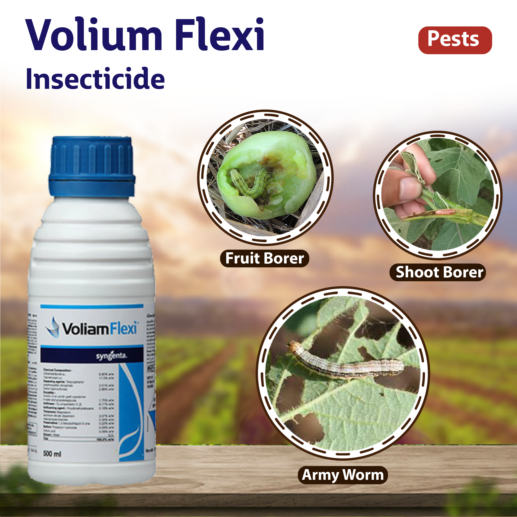 Volaim Syngenta Voliam Flexi Insecticide – Agriplex