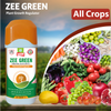 Multiplex Zee Green (Gibberellic Acid) Crops