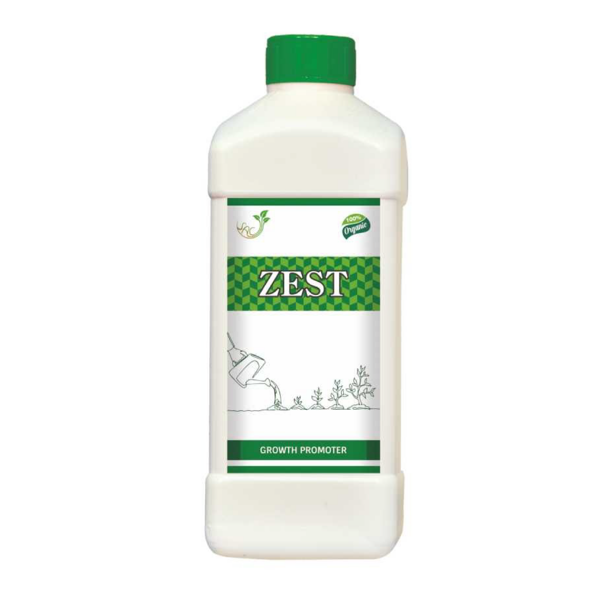 Samruddi Zest Growth Promoter