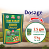 Multiplex Zinc Param (Zinc Sulphate Monohydrate) Dosage