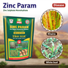 Multiplex Zinc Param (Zinc Sulphate Monohydrate)