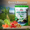 Multiplex Green Booster (Major Nutrients)