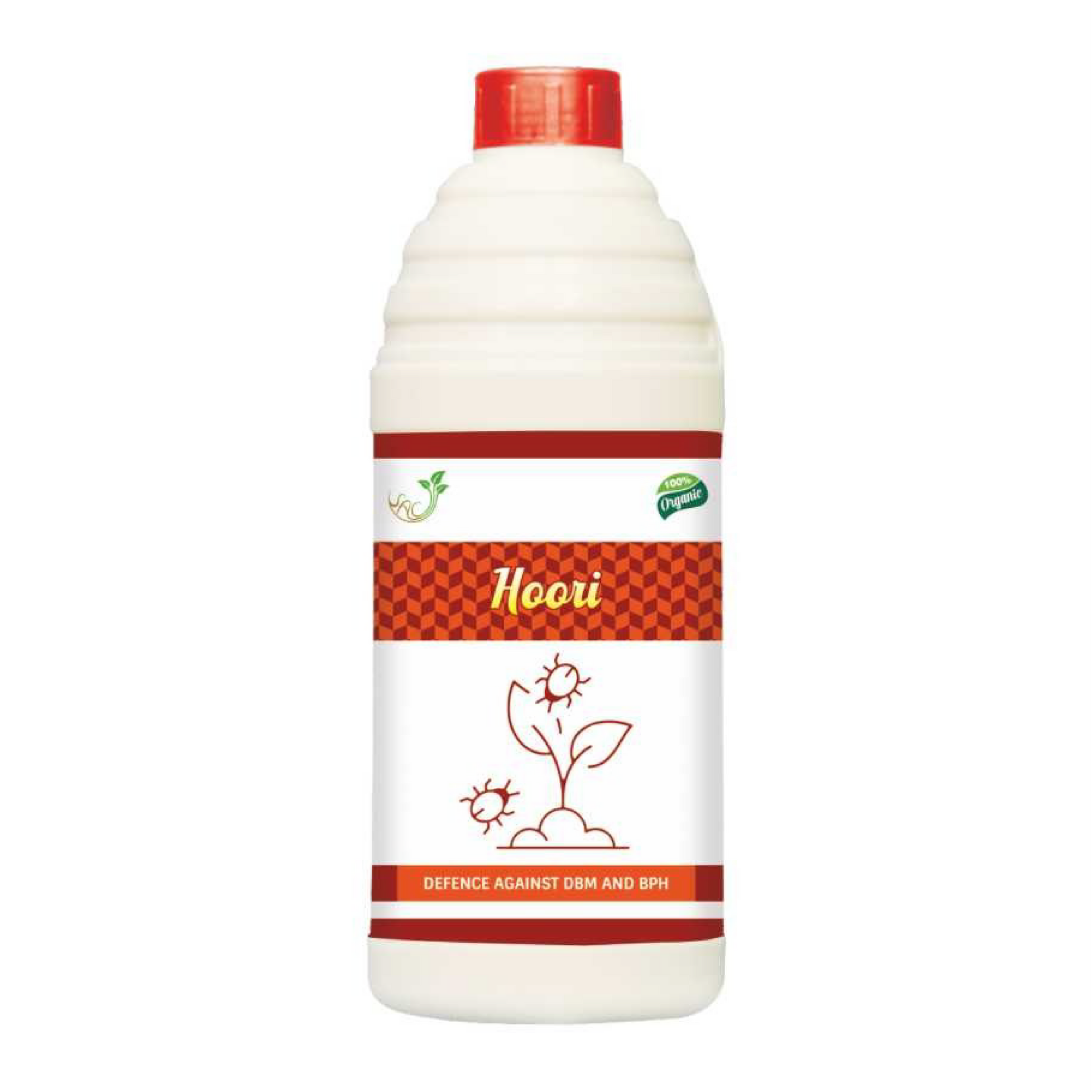 Samruddi Hoori Dbm/Bph Control
