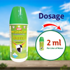 Multiplex Megha Star Bactericide Dosage
