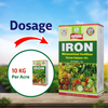 Multiplex Iron (Micro Nutrient ) Dosage
