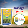 Multiplex Nagace Insecticide Dosage