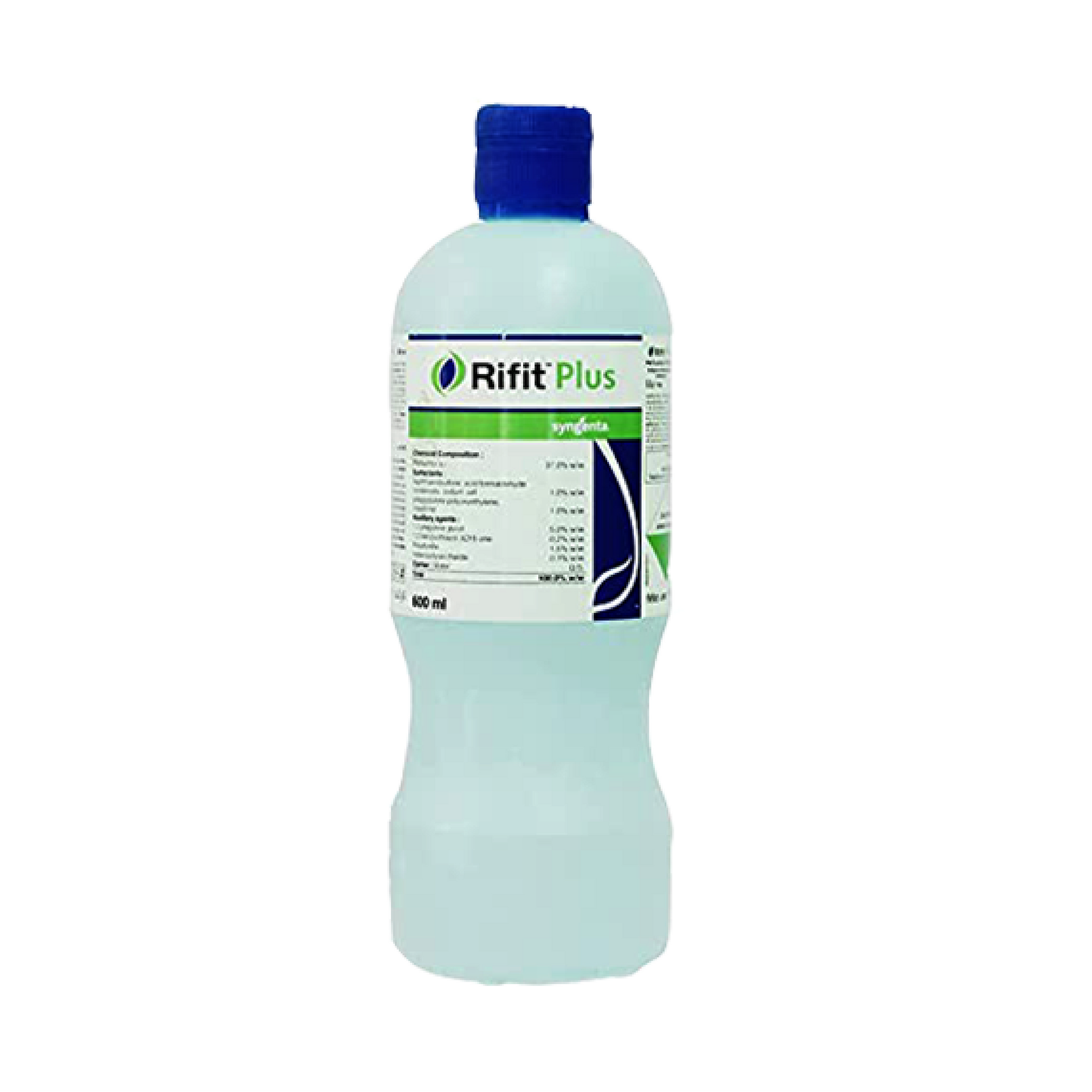 Syngenta Rifit Plus Herbicide