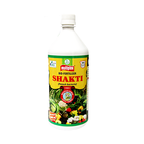 Shakti Bio Fertilizer