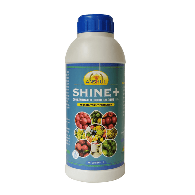 Anshul Shine+ Secondary Nutrient & Multi Micronutrients