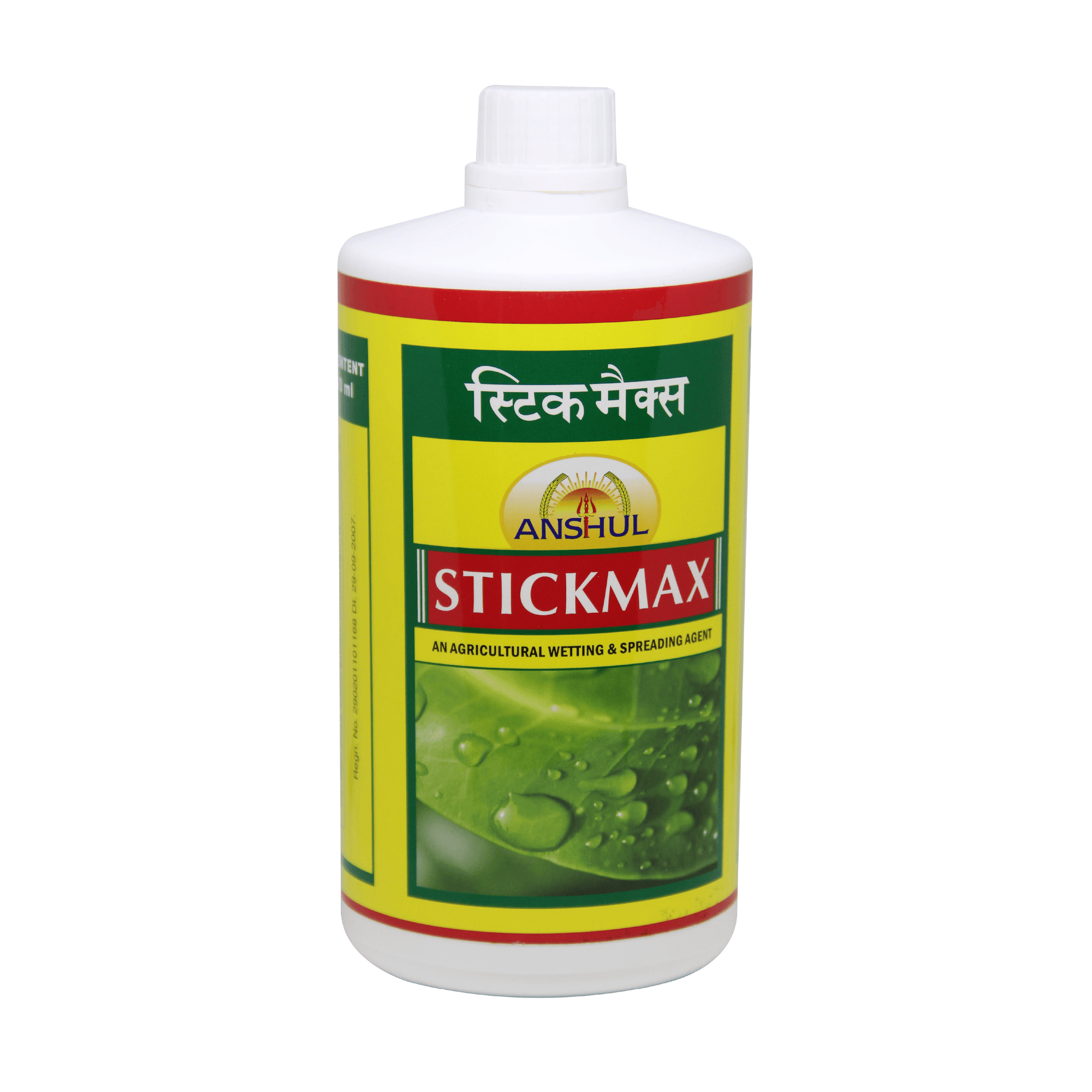 Anshul Stick Max Wetting Agent