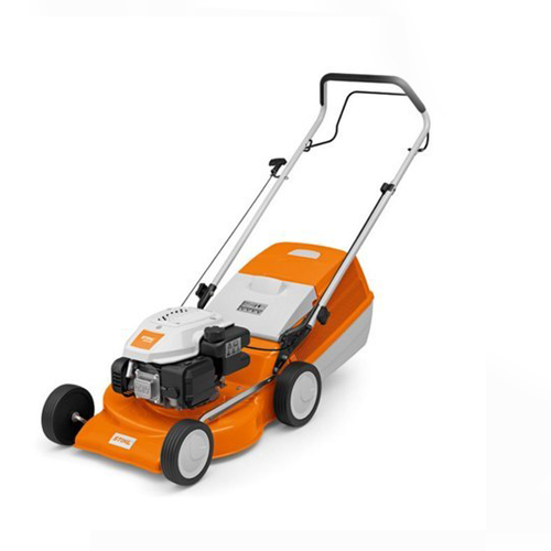 STIHL RM 248 Lawn Mowers