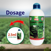 Multiplex Sampurna (Multi Micronutrients) Dosage