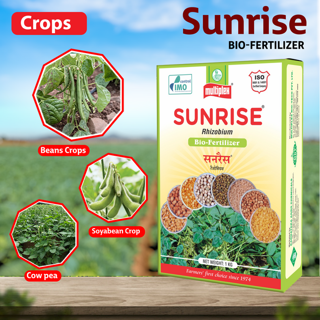 Multiplex Sunrise (Bio Fertilizer)
