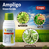 Syngenta Ampligo Insecticide Crops