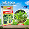 Multiplex Tobacco (Multi Micronutrient Fertilizer) - 500 GM Crop