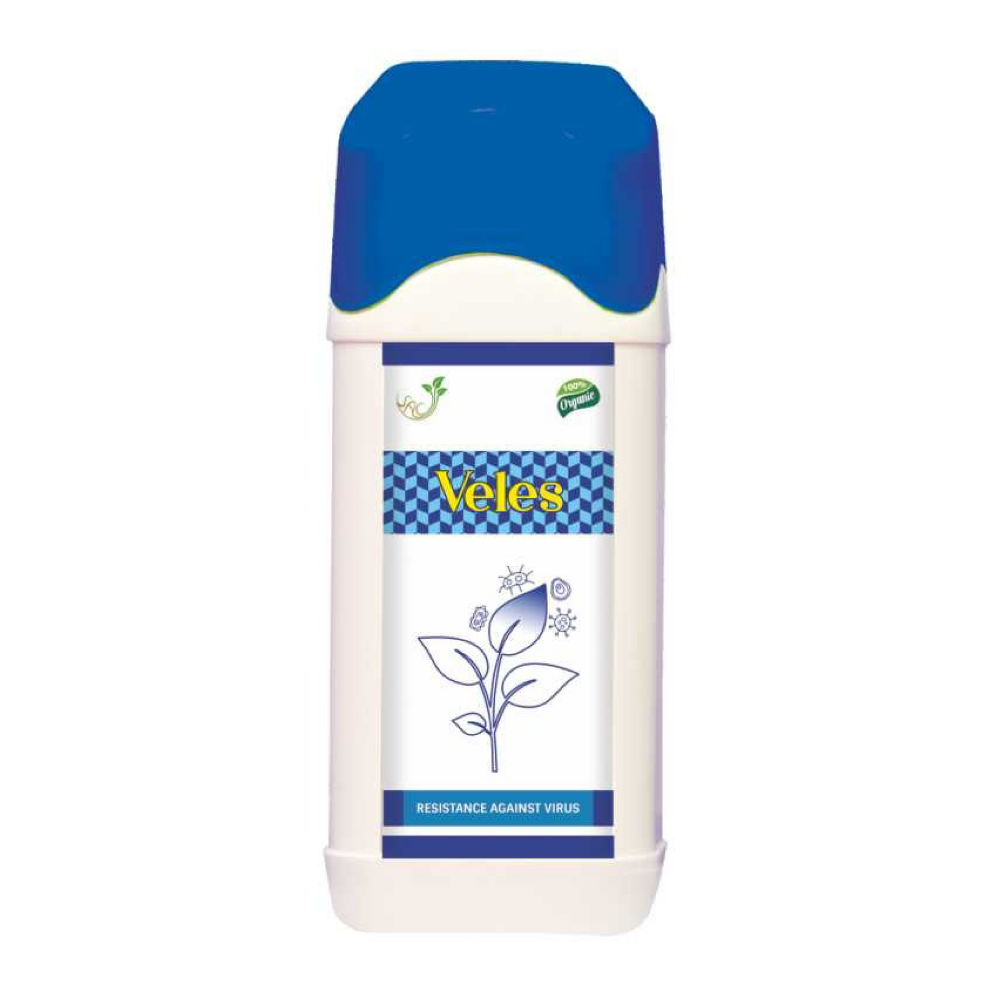 Samruddi Veles Virus Control
