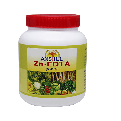 Anshul Zinc EDTA Micro Nutrient